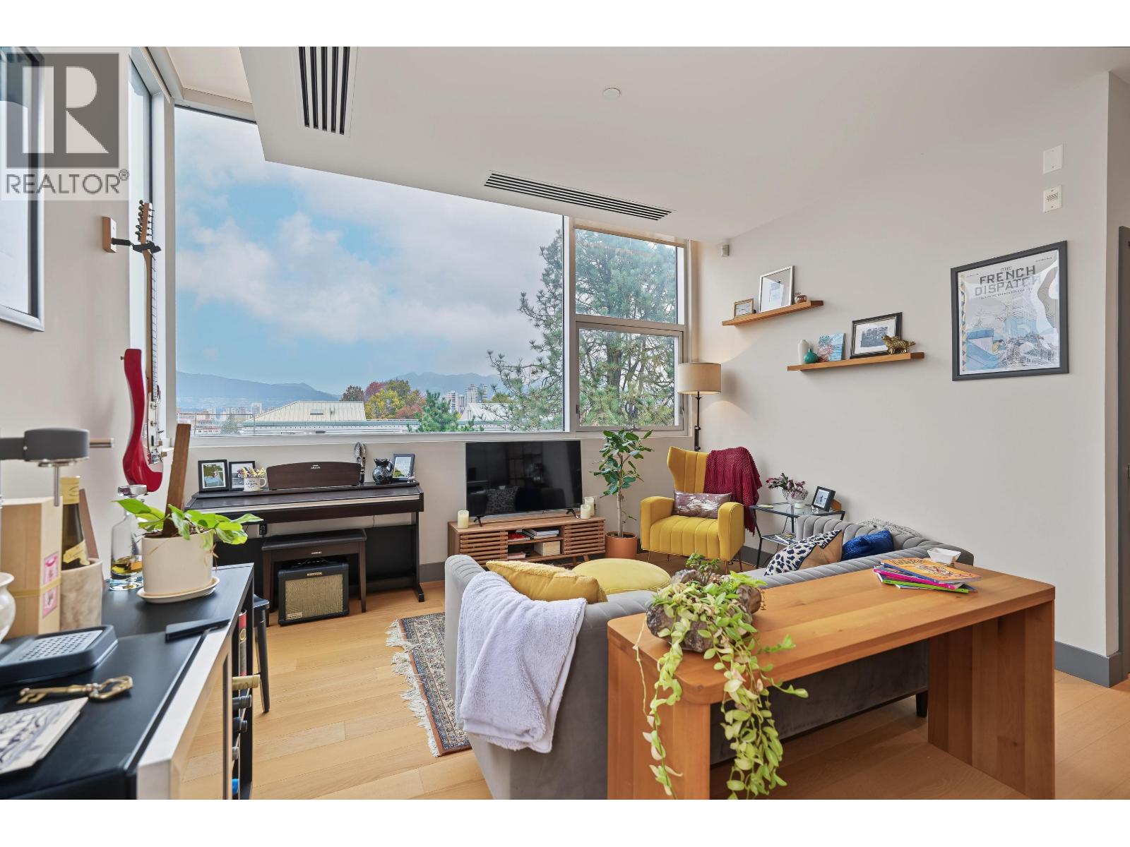 401 1510 W 6th Avenue, Vancouver, British Columbia V6J 1R2 - Photo 4 - R3176801