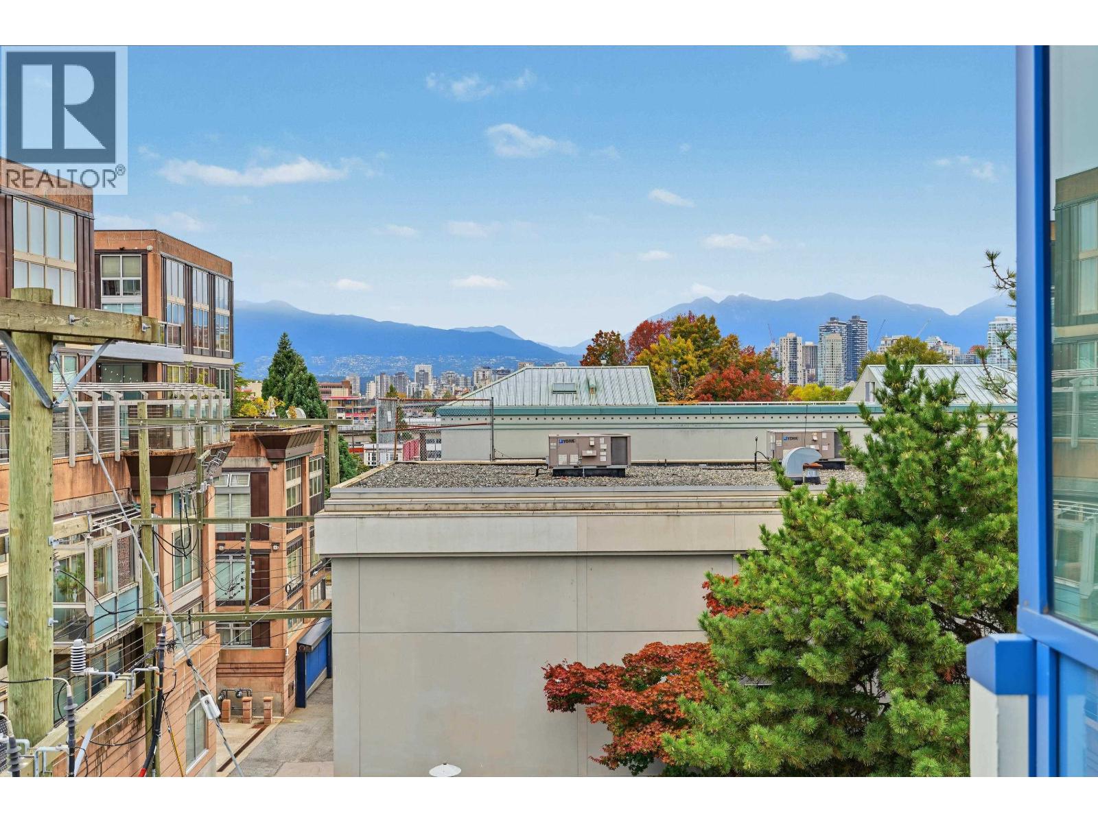 401 1510 W 6th Avenue, Vancouver, British Columbia V6J 1R2 - Photo 21 - R3176801