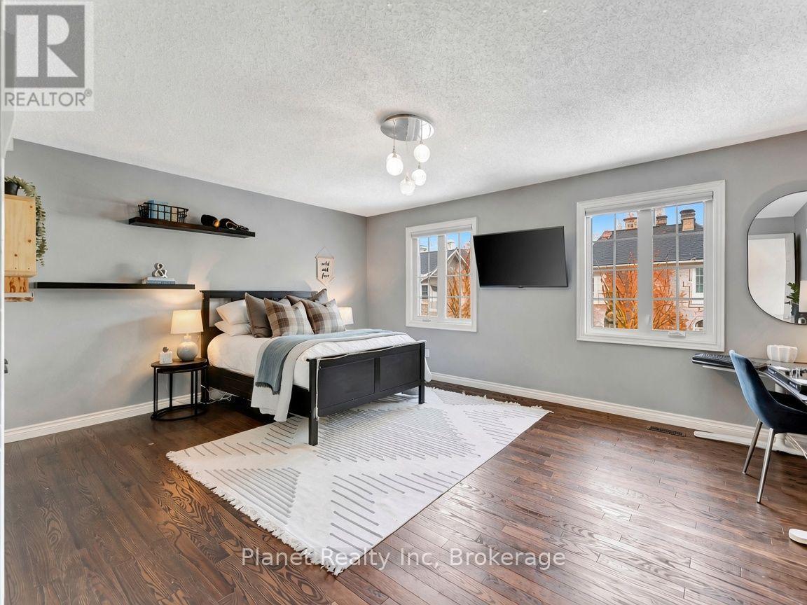 7 - 25 Manor Park Crescent, Guelph, Ontario  N1G 1A2 - Photo 37 - X14100652
