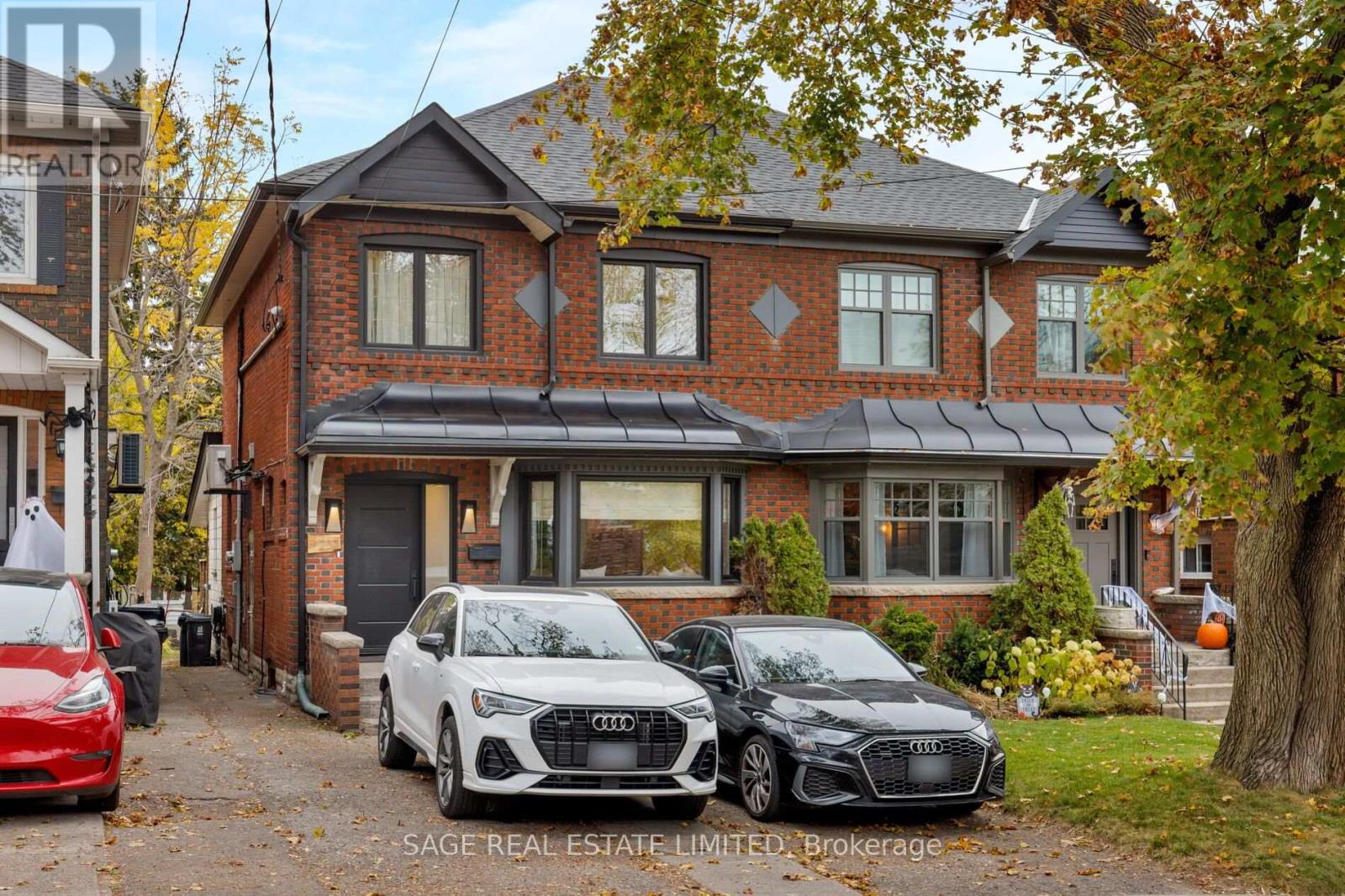 232 Castlefield Avenue, Toronto (Yonge-Eglinton), Ontario  M4R 1G7 - Photo 2 - C14121370