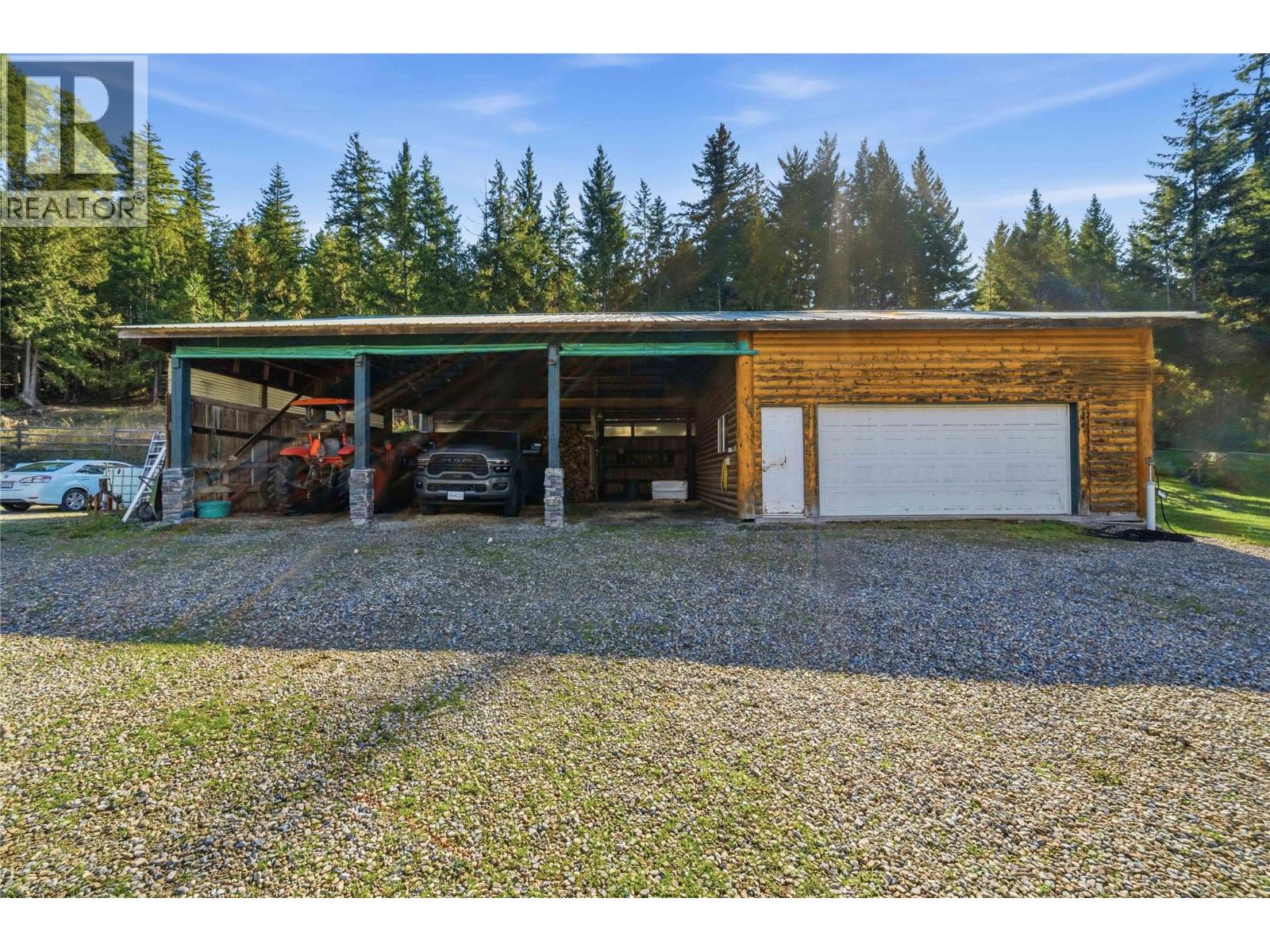 2321 Salo Road, Sorrento, British Columbia  V0E 2W1 - Photo 49 - 10404255