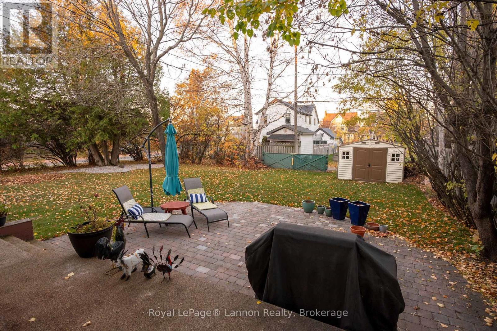 98 Summit Avenue, Thunder Bay, Ontario  P7B 3N9 - Photo 39 - X14120318