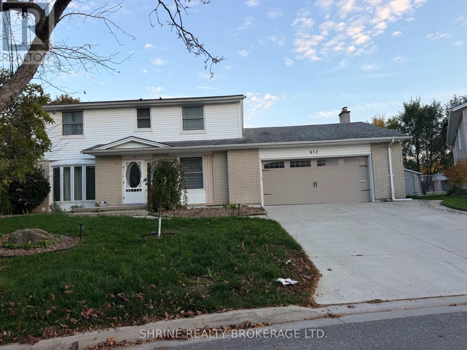 Main/upper - 612 Fox Mill Place, London South, Ontario  N6J 2B2 - Photo 2 - X14122882