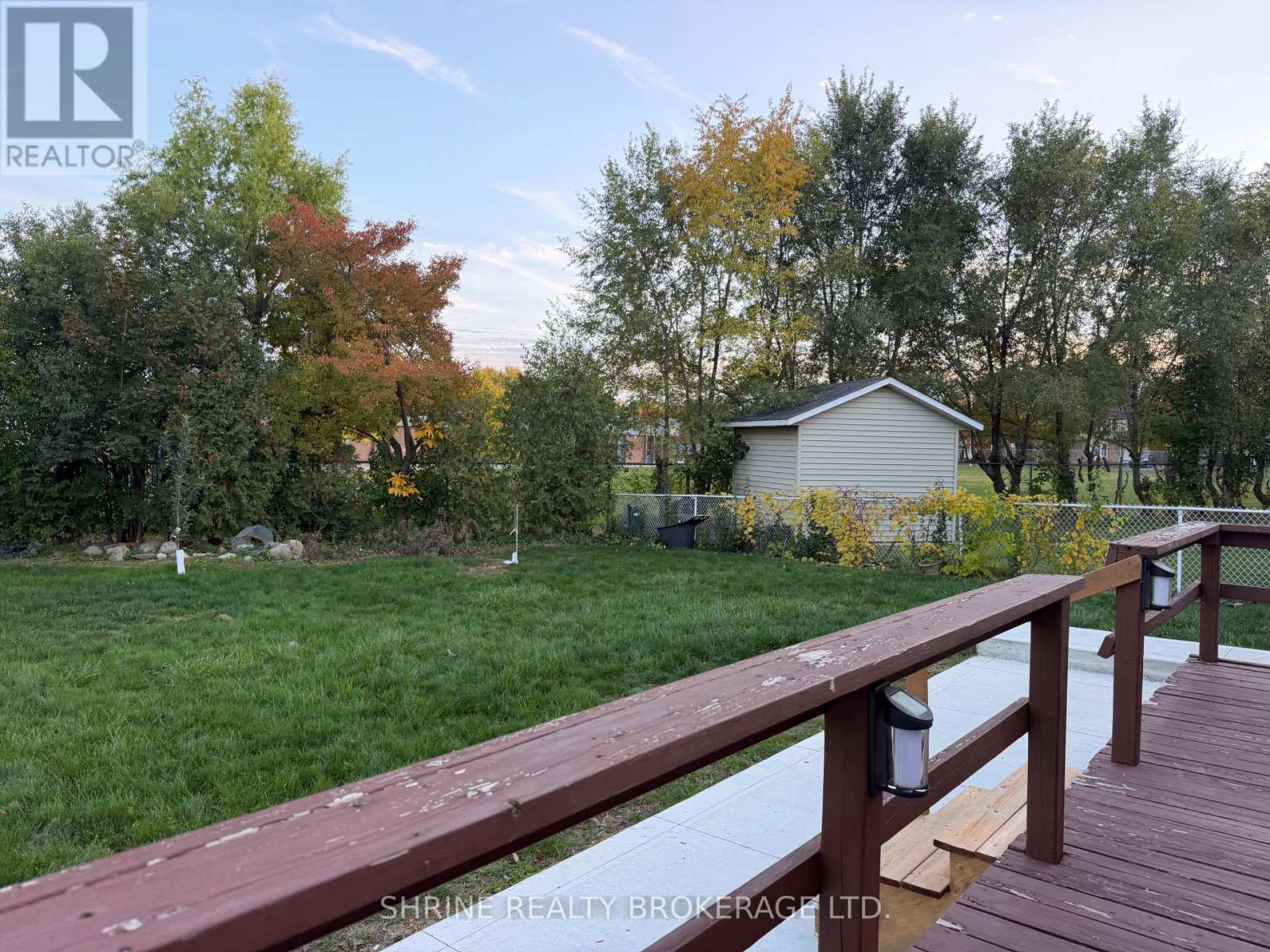 Main/upper - 612 Fox Mill Place, London South, Ontario  N6J 2B2 - Photo 36 - X14122882