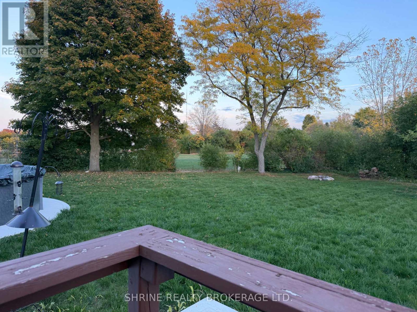 Main/upper - 612 Fox Mill Place, London South, Ontario  N6J 2B2 - Photo 37 - X14122882