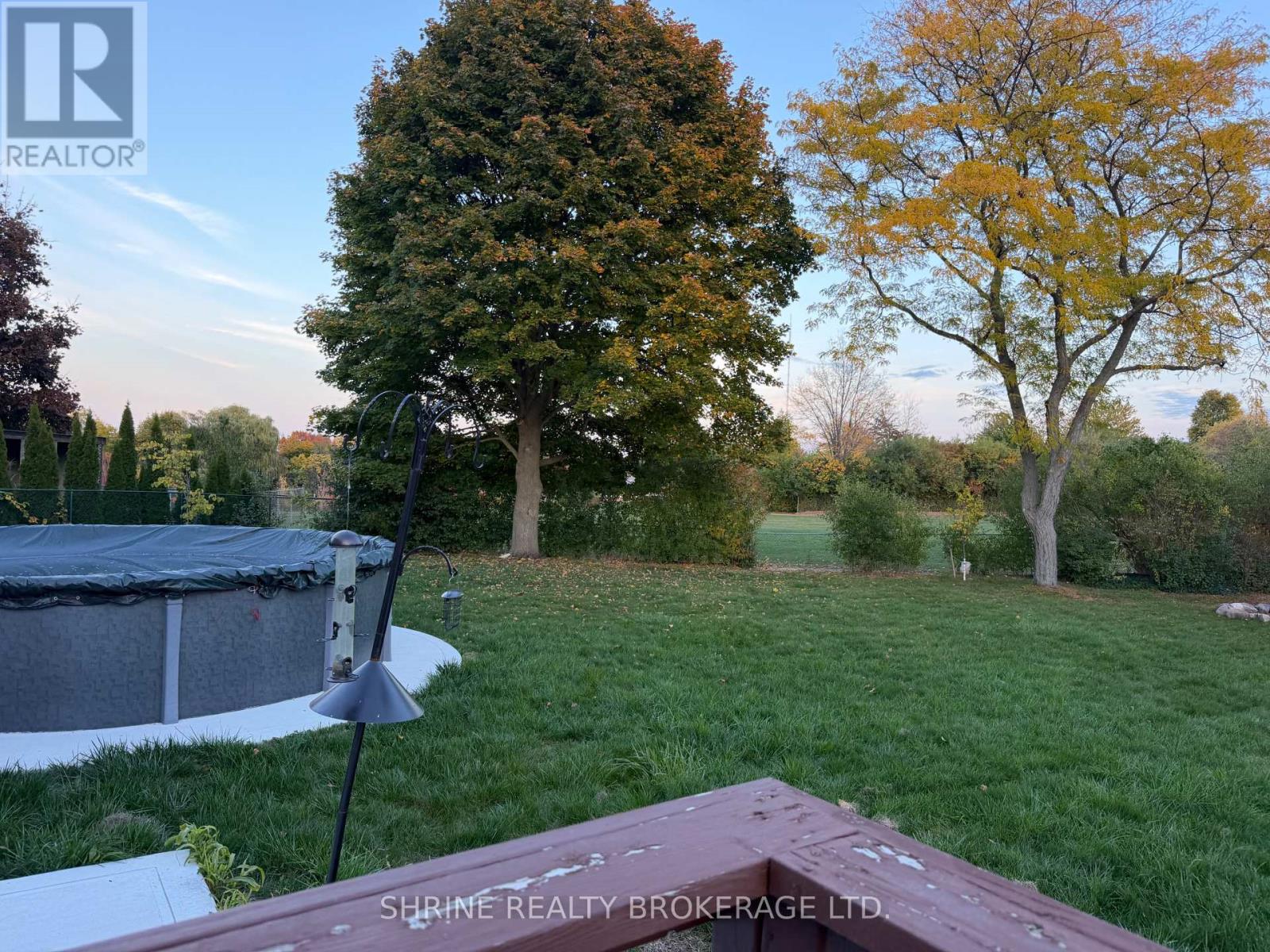 Main/upper - 612 Fox Mill Place, London South, Ontario  N6J 2B2 - Photo 39 - X14122882