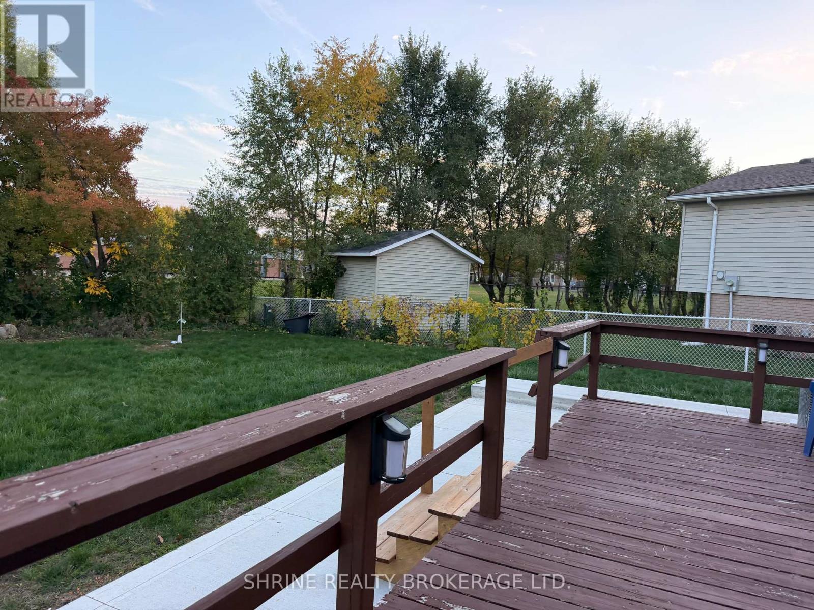 Main/upper - 612 Fox Mill Place, London South, Ontario  N6J 2B2 - Photo 40 - X14122882