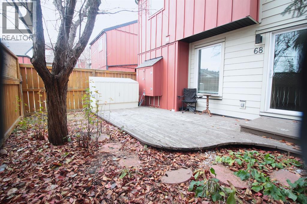 68, 4740 Dalton Drive NW