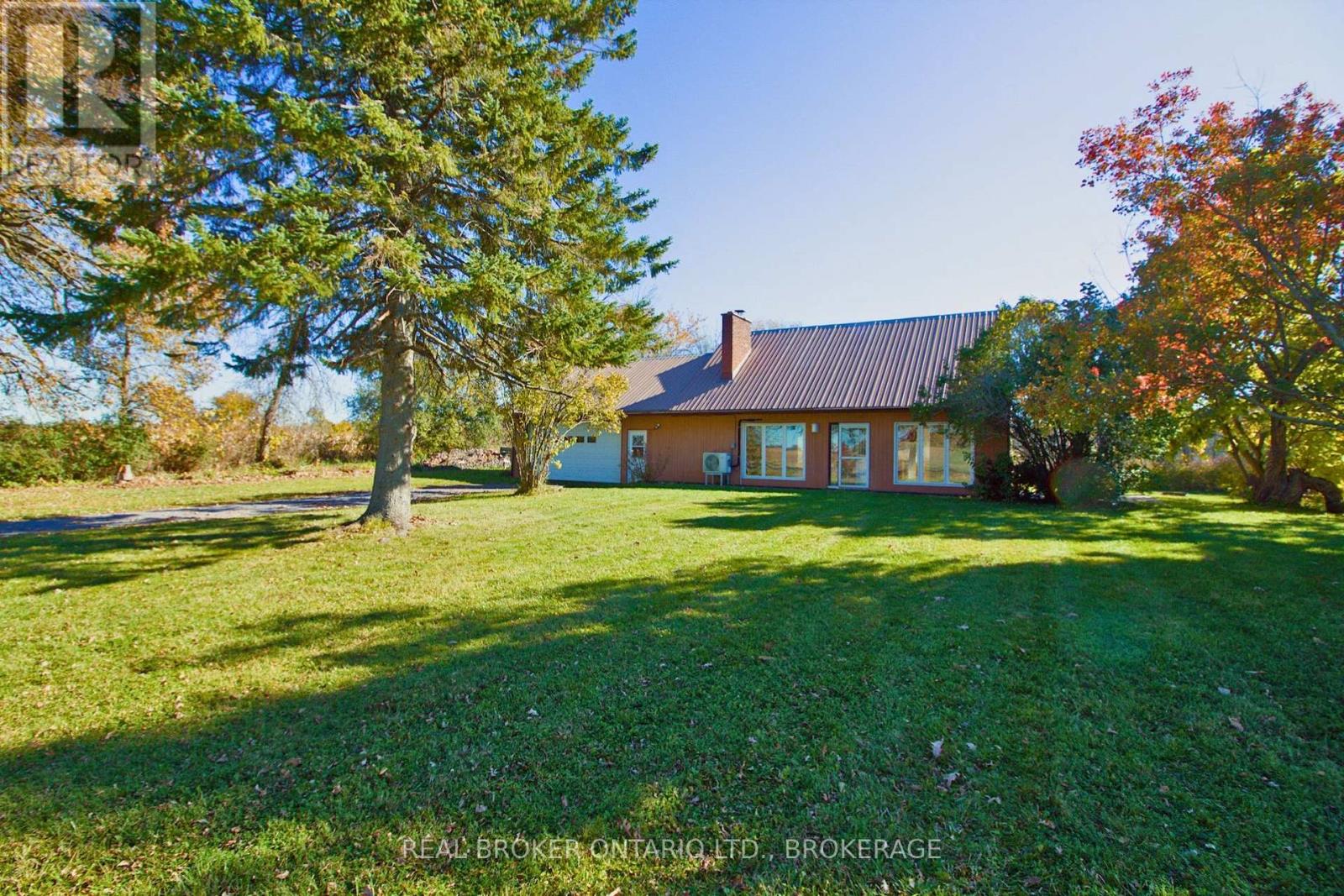 2268 Mcintyre Road, Loyalist (Lennox And Addington - South), Ontario  K0H 1G0 - Photo 2 - X14122846