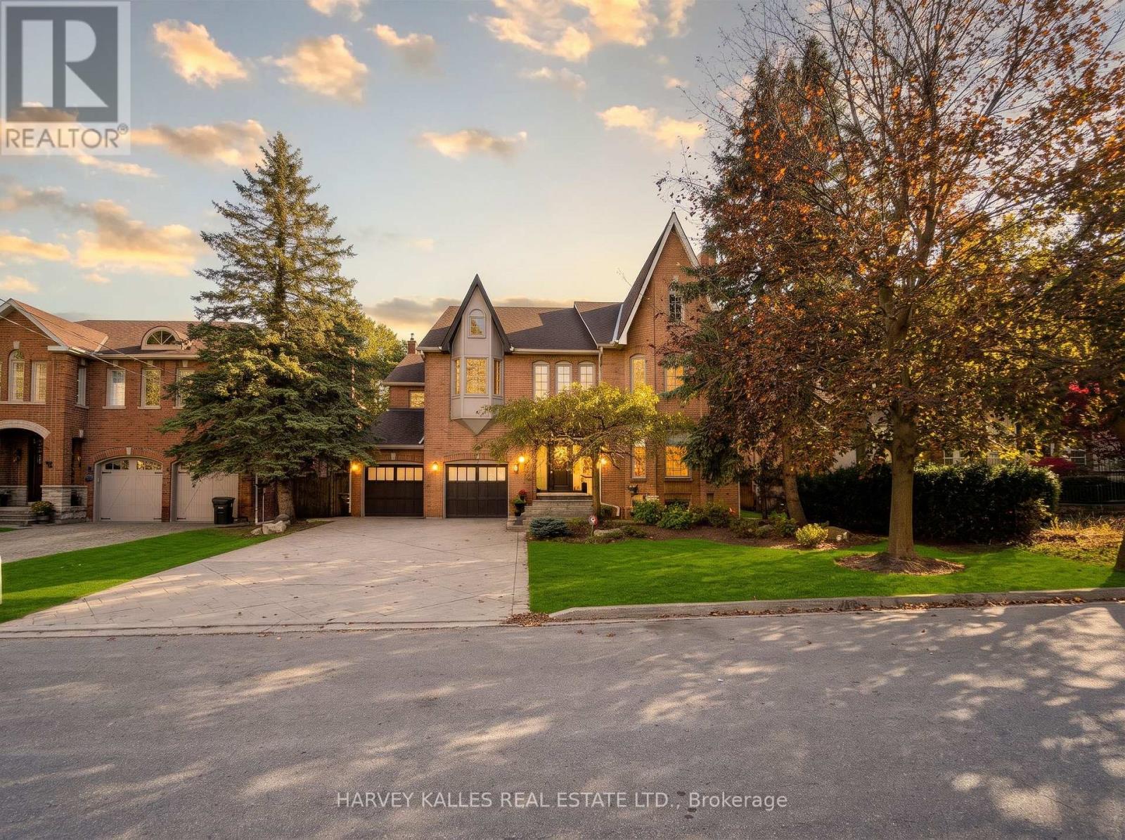 11 YORK ROAD, toronto (bridle path-sunnybrook-york mills), Ontario