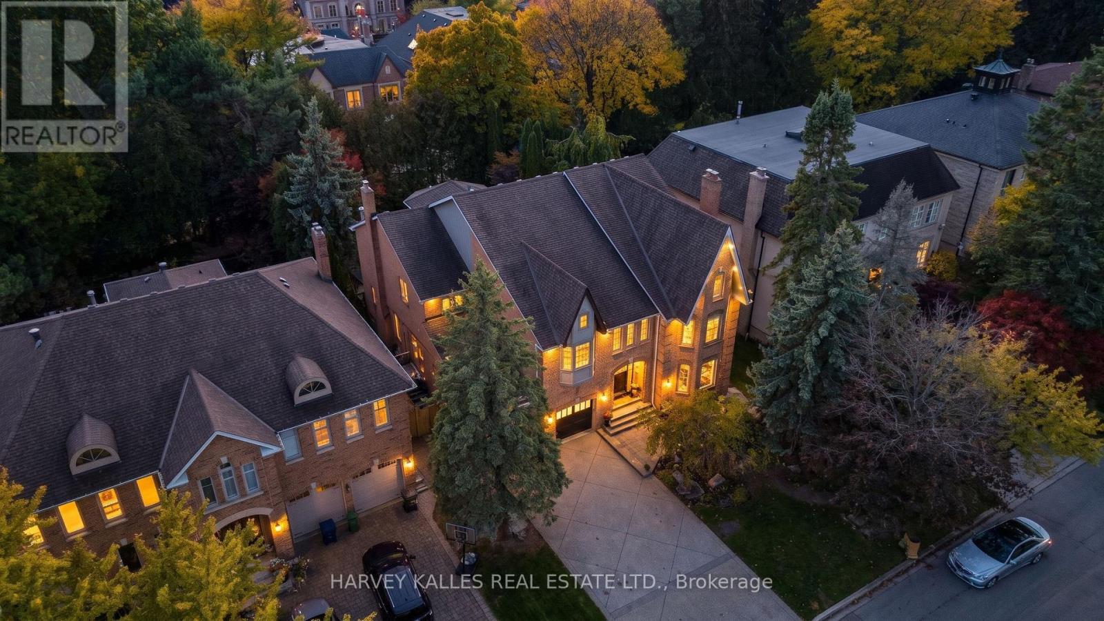 11 York Road, Toronto (Bridle Path-Sunnybrook-York Mills), Ontario  M2L 1H4 - Photo 3 - C14122840