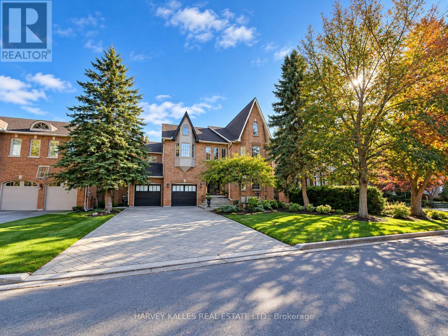 11 York Road, Toronto (Bridle Path-Sunnybrook-York Mills), Ontario  M2L 1H4 - Photo 4 - C14122840