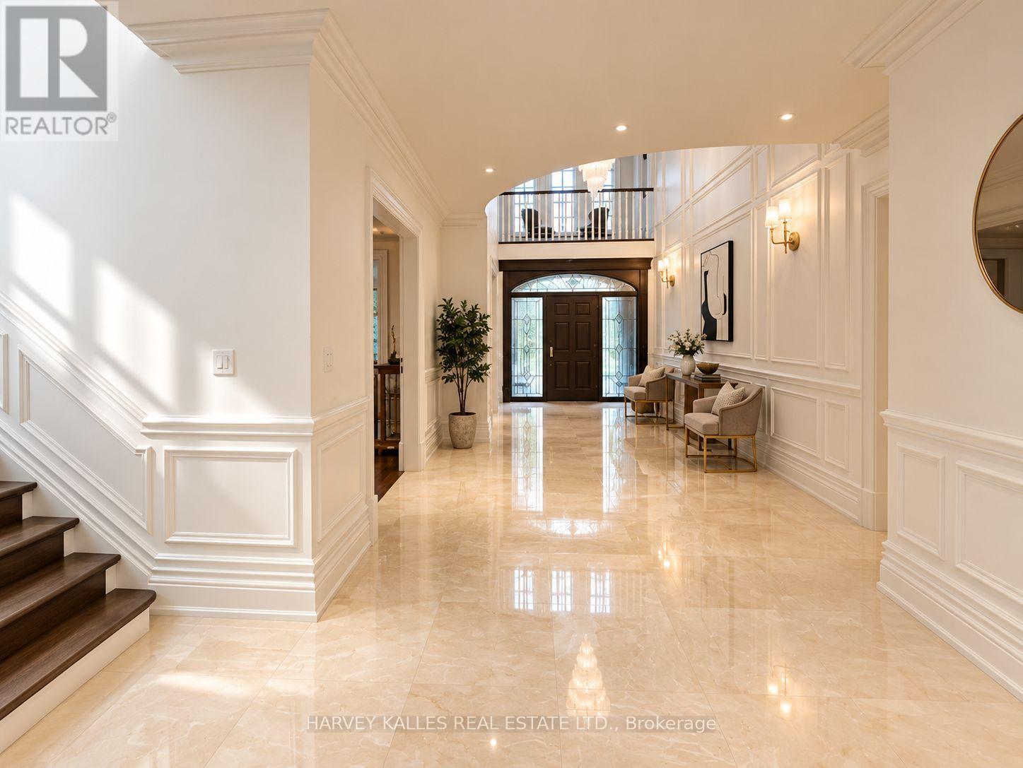 11 York Road, Toronto (Bridle Path-Sunnybrook-York Mills), Ontario  M2L 1H4 - Photo 6 - C14122840