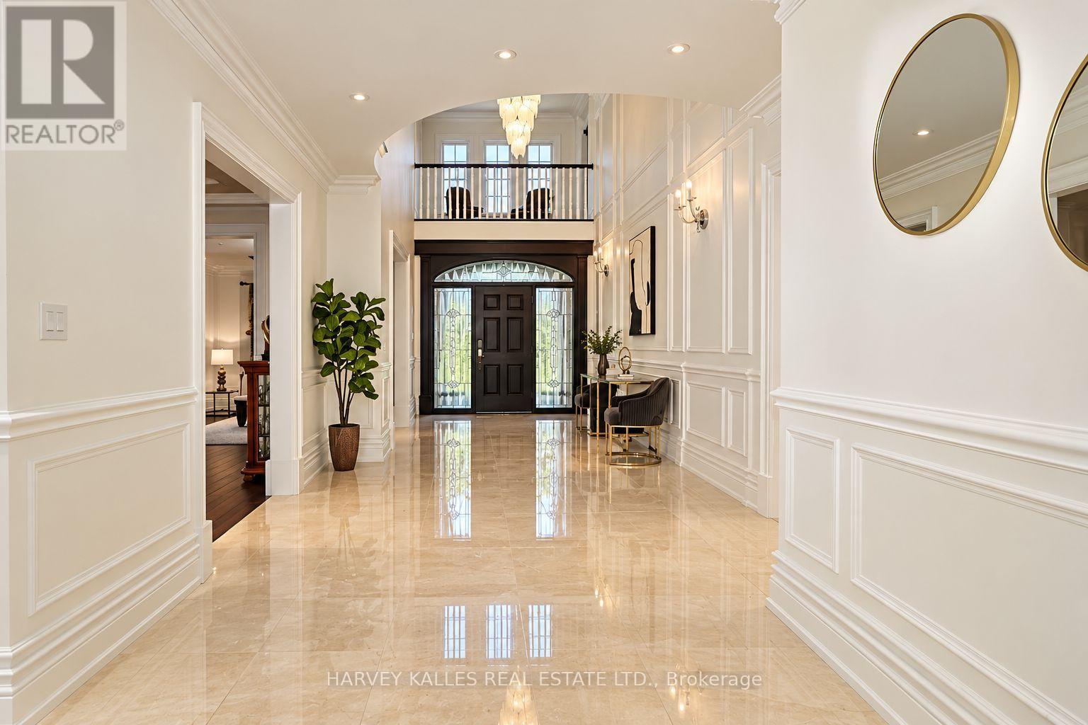 11 York Road, Toronto (Bridle Path-Sunnybrook-York Mills), Ontario  M2L 1H4 - Photo 7 - C14122840