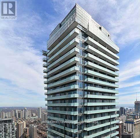 3203 - 65 St Mary Street, Toronto (Bay Street Corridor), Ontario  M5S 0A6 - Photo 2 - C14122858