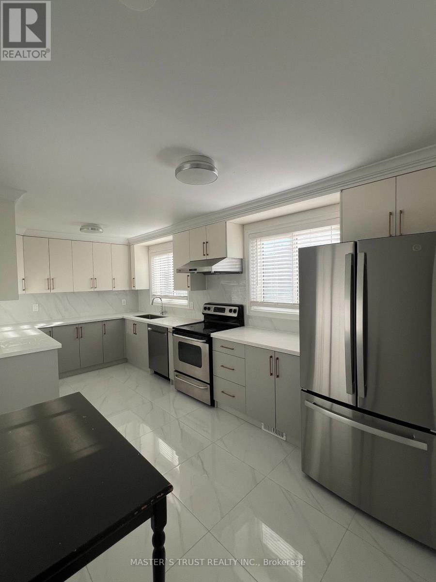 MAIN - 139 AMBERJACK BOULEVARD, toronto (woburn), Ontario