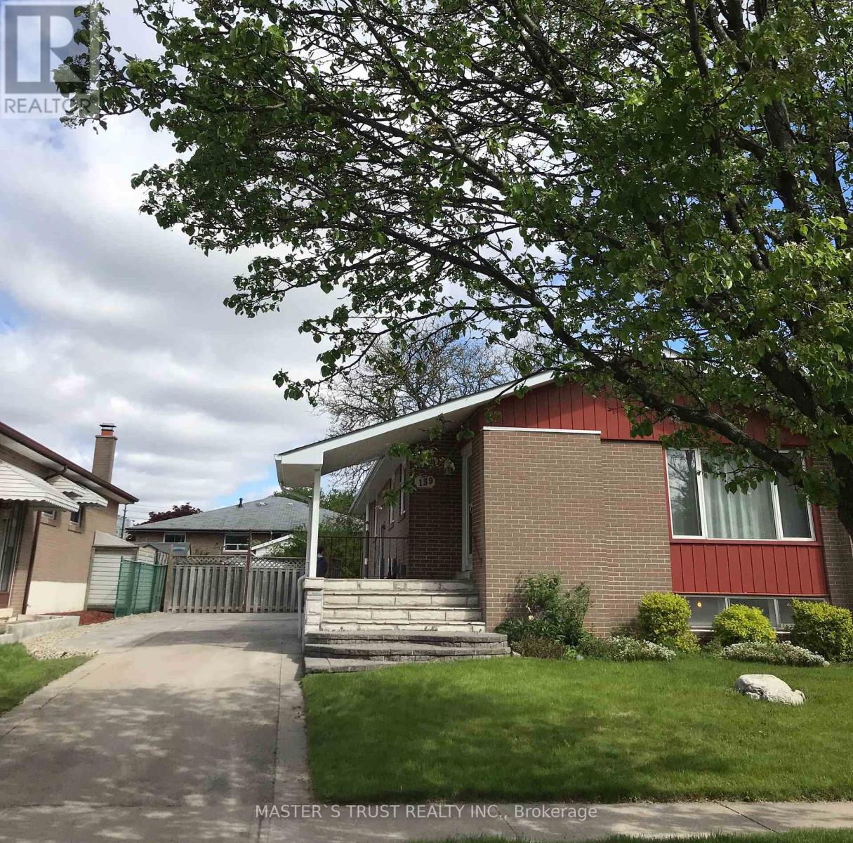 Main - 139 Amberjack Boulevard, Toronto (Woburn), Ontario  M1H 2K1 - Photo 20 - E14122854