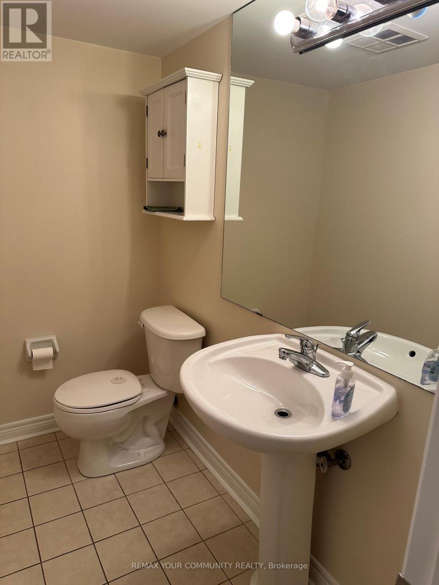 1207 - 50 Disera Drive, Vaughan (Beverley Glen), Ontario  L4J 9E9 - Photo 11 - N14122814