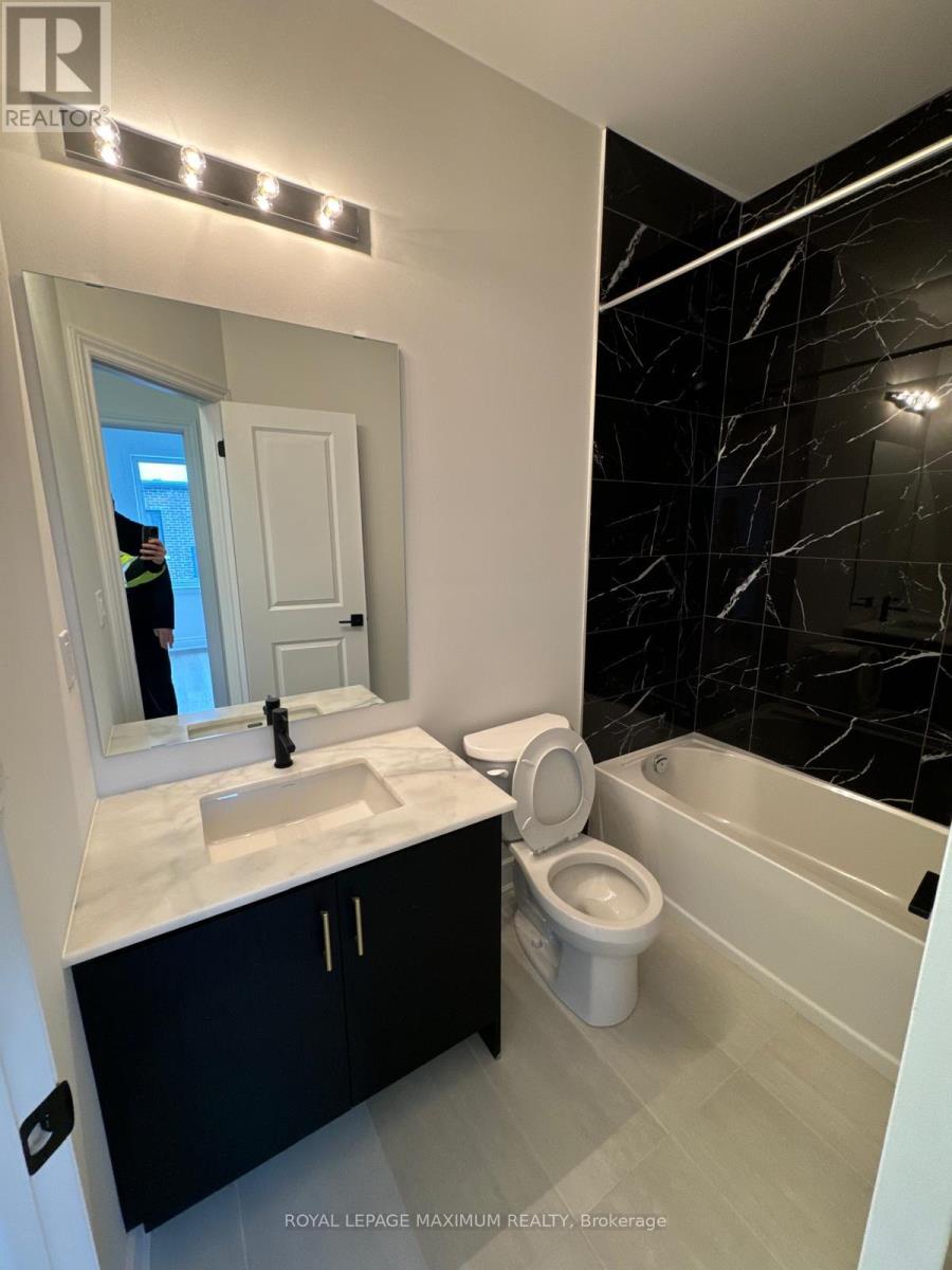 82 Paradox Street, Vaughan (Elder Mills), Ontario  L4L 1A7 - Photo 17 - N14122816