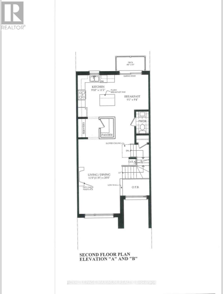 82 Paradox Street, Vaughan (Elder Mills), Ontario  L4L 1A7 - Photo 25 - N14122816
