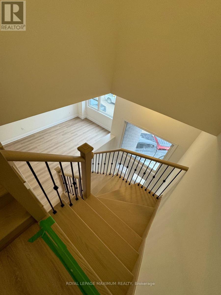 82 Paradox Street, Vaughan (Elder Mills), Ontario  L4L 1A7 - Photo 9 - N14122816