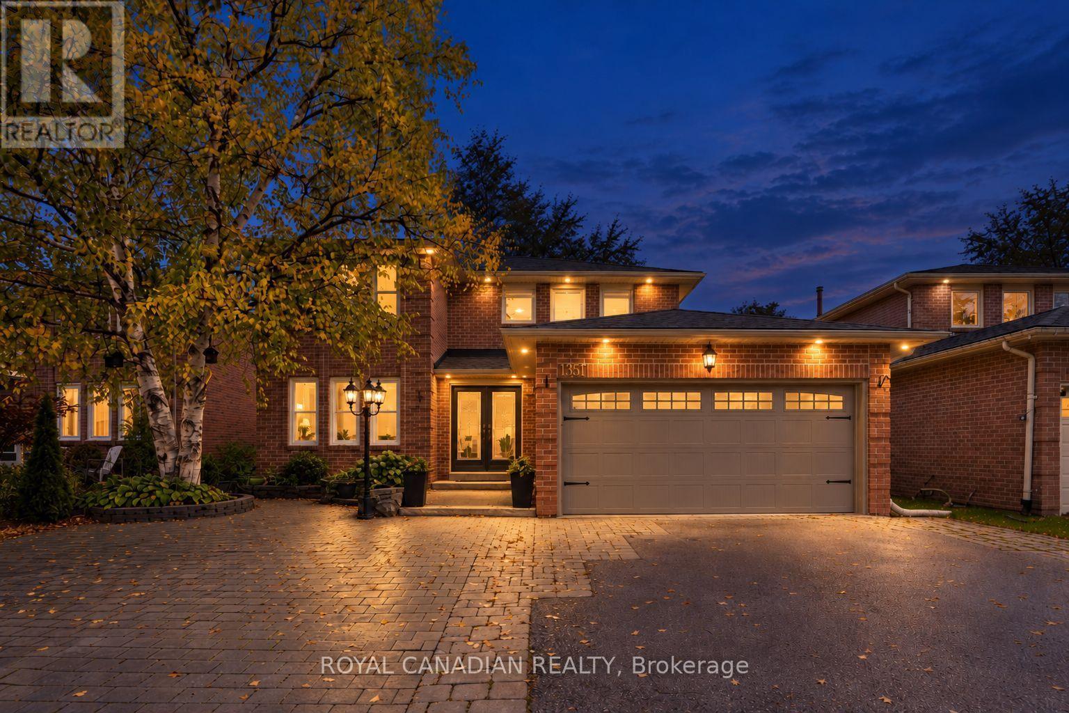 135 TILMAN CIRCLE, Markham, Ontario