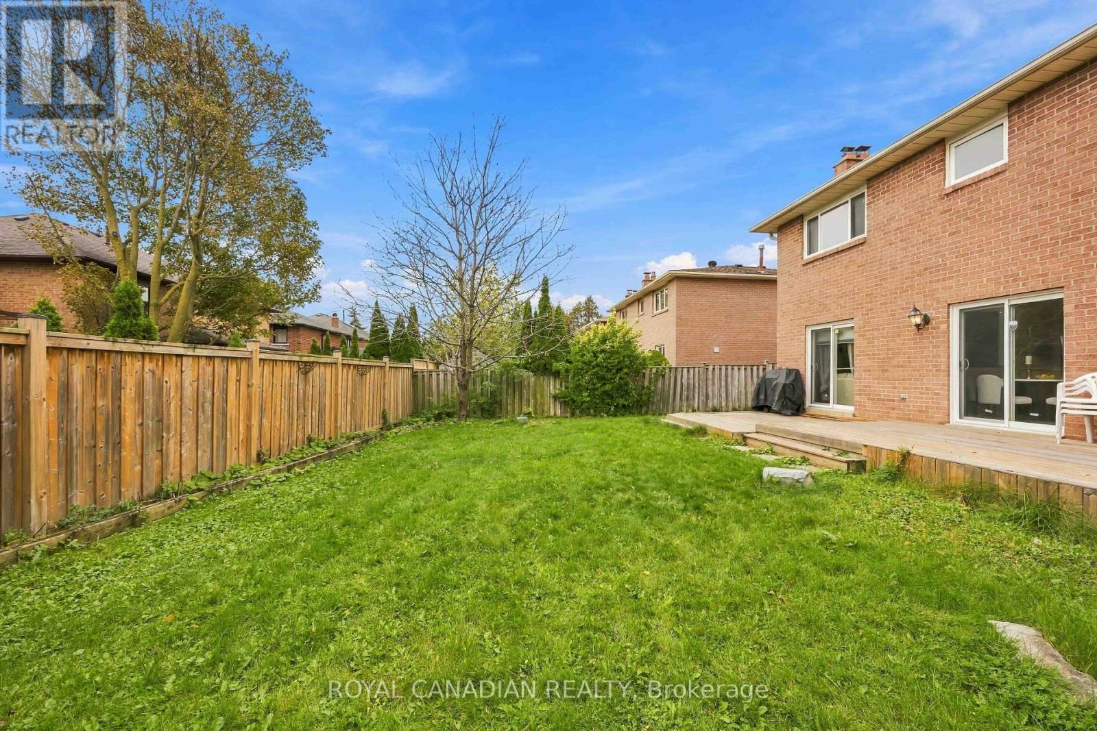 135 Tilman Circle, Markham (Markham Village), Ontario  L3P 6A4 - Photo 47 - N14122852