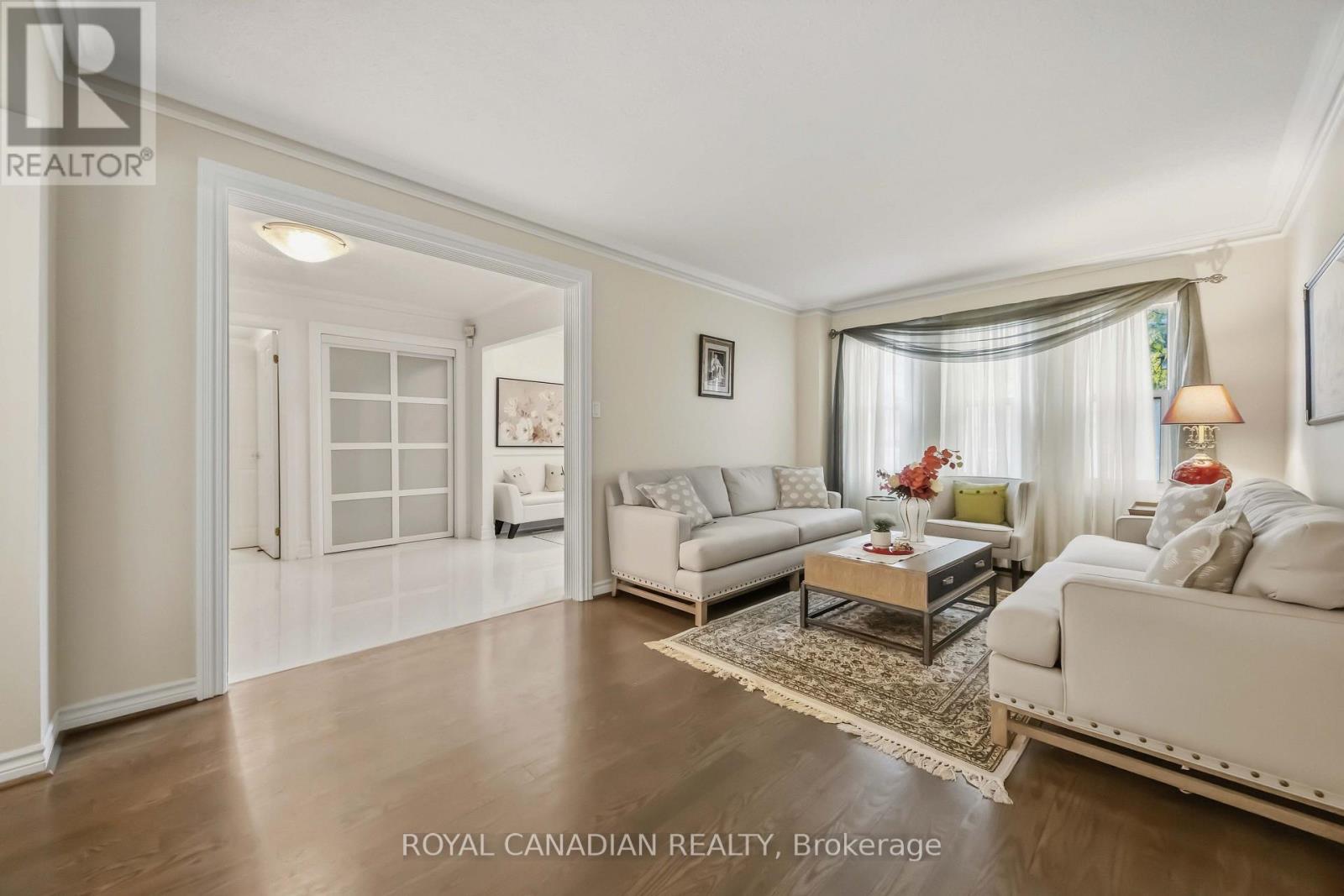135 Tilman Circle, Markham (Markham Village), Ontario  L3P 6A4 - Photo 7 - N14122852