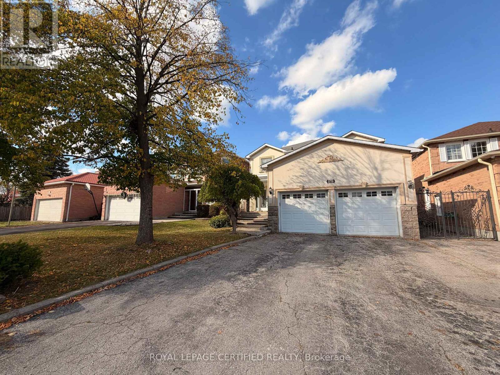 1561 WINTERGROVE GARDENS, Mississauga, Ontario