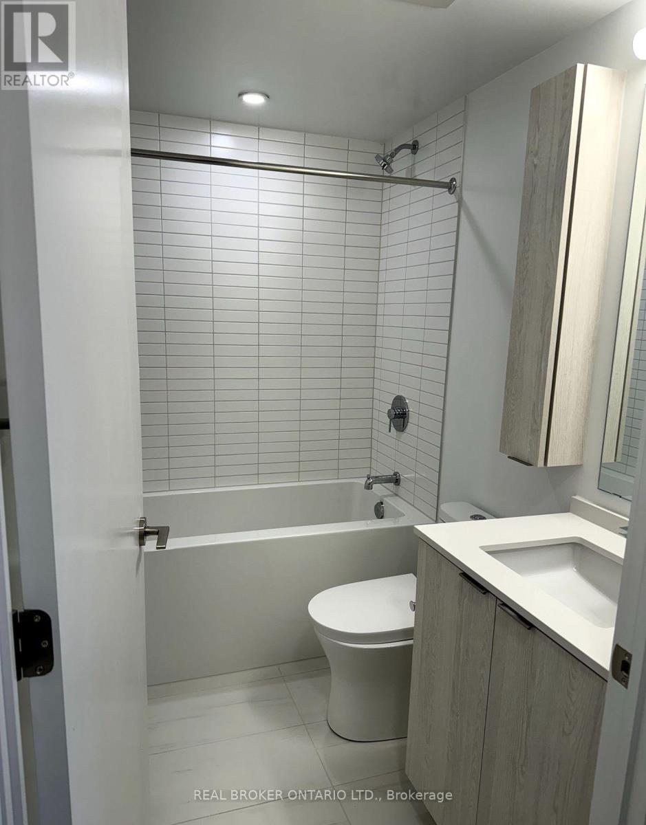 1605 - 86 Dundas Street E, Mississauga (Cooksville), Ontario  L5A 1W4 - Photo 6 - W14122822