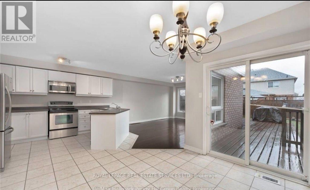 66 LIVINGSTON ROAD, Milton, Ontario