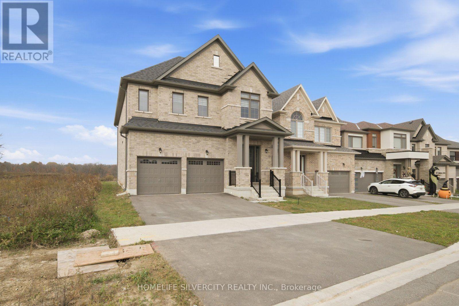 104 Strickland Avenue, Brantford, Ontario  N3T 0X6 - Photo 2 - X14122832