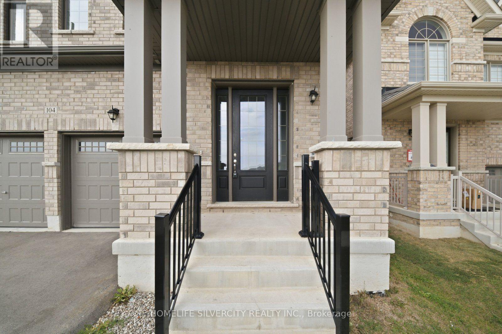 104 Strickland Avenue, Brantford, Ontario  N3T 0X6 - Photo 4 - X14122832