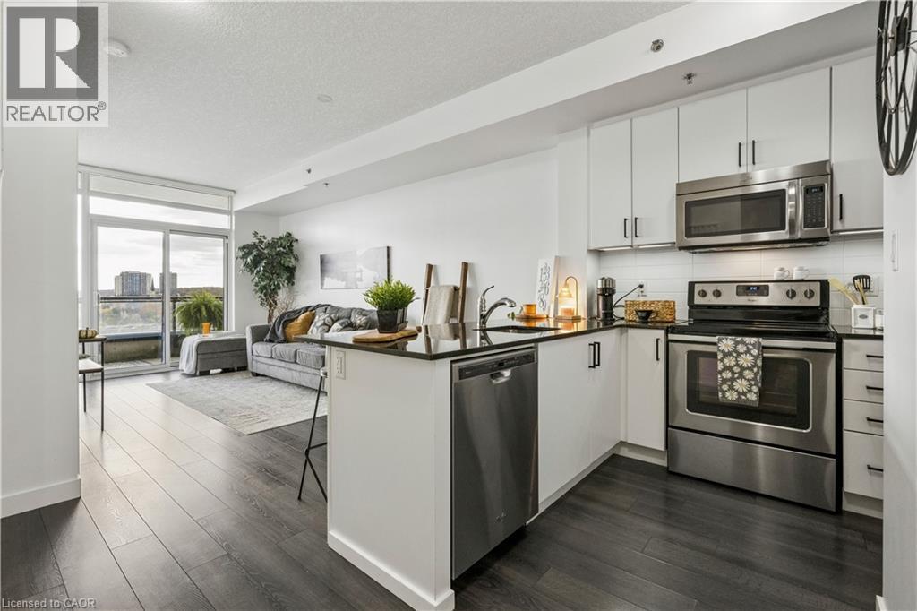 150 Water Street N Unit# 505, Cambridge, Ontario  N1R 0B5 - Photo 4 - 40873788