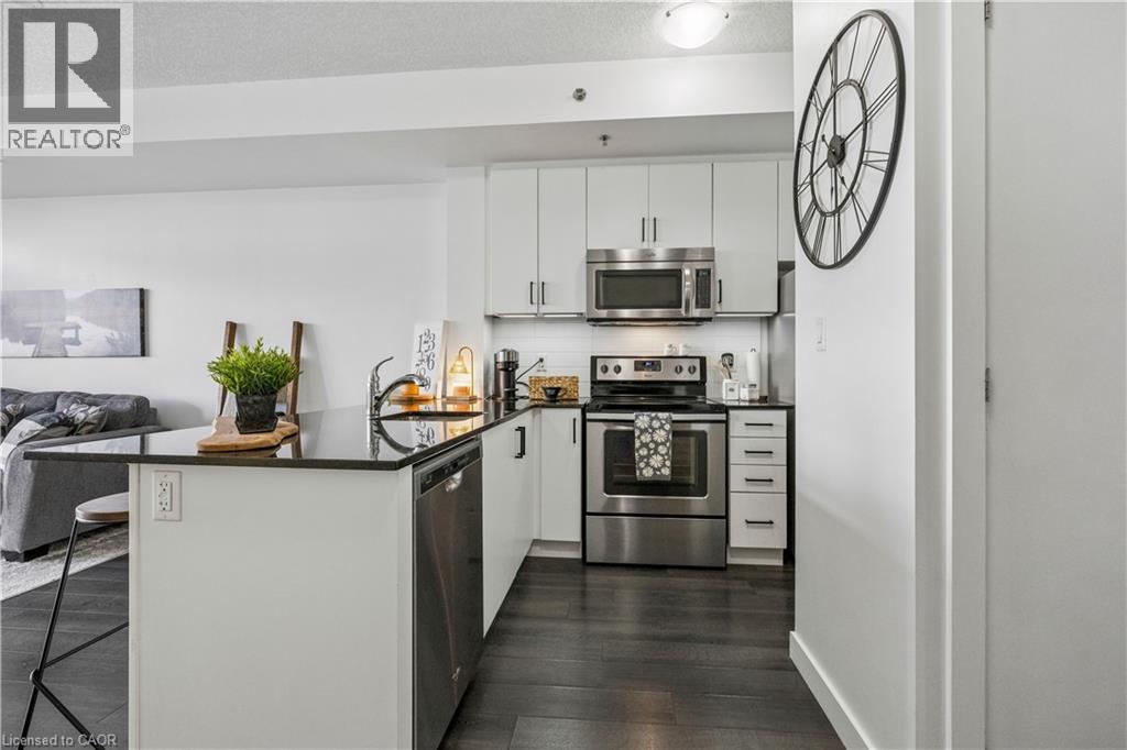 150 Water Street N Unit# 505, Cambridge, Ontario  N1R 0B5 - Photo 7 - 40873788