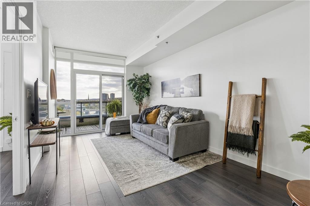 150 Water Street N Unit# 505, Cambridge, Ontario  N1R 0B5 - Photo 5 - 40873788
