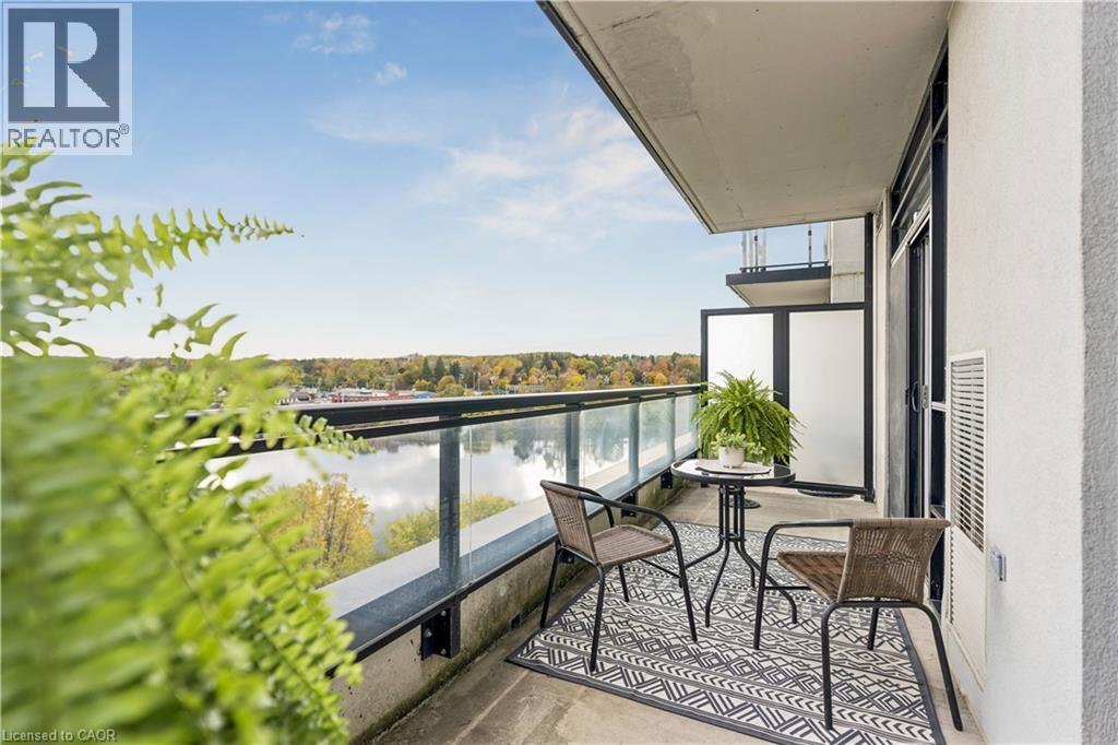 150 Water Street N Unit# 505, Cambridge, Ontario  N1R 0B5 - Photo 22 - 40873788