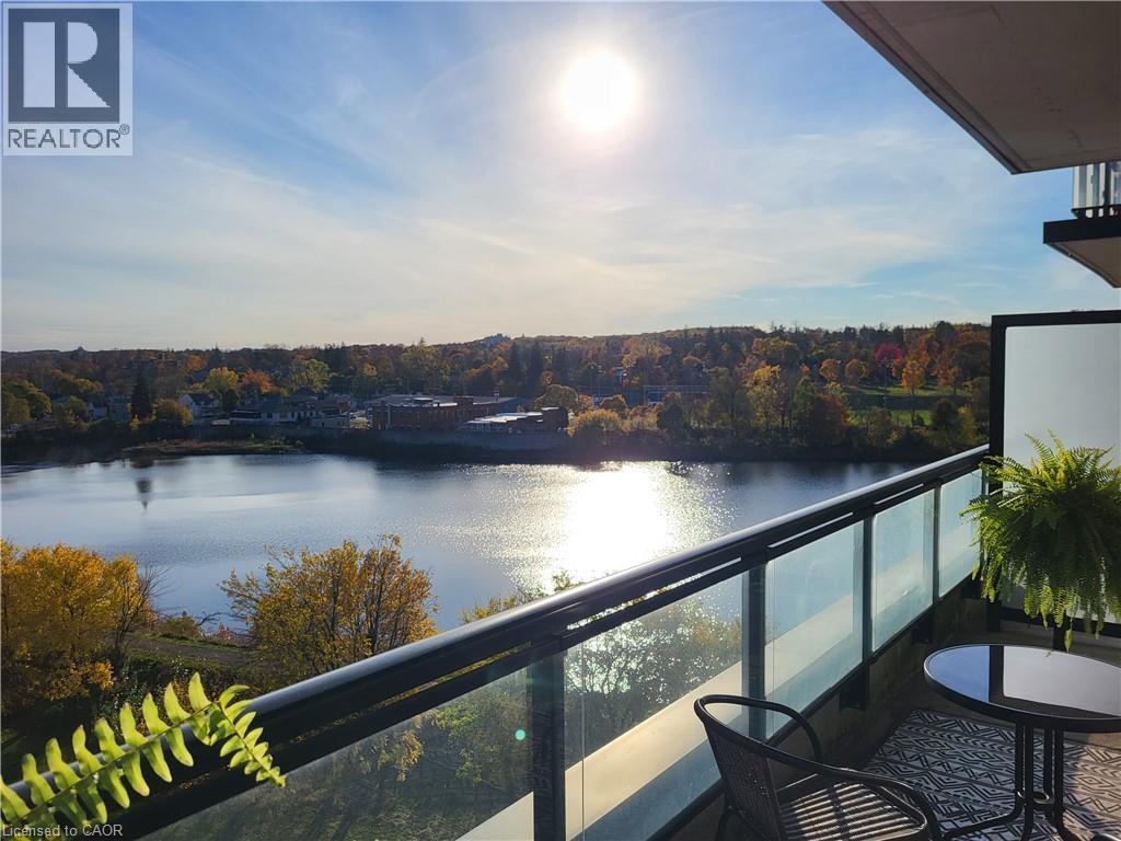 150 Water Street N Unit# 505, Cambridge, Ontario  N1R 0B5 - Photo 23 - 40873788