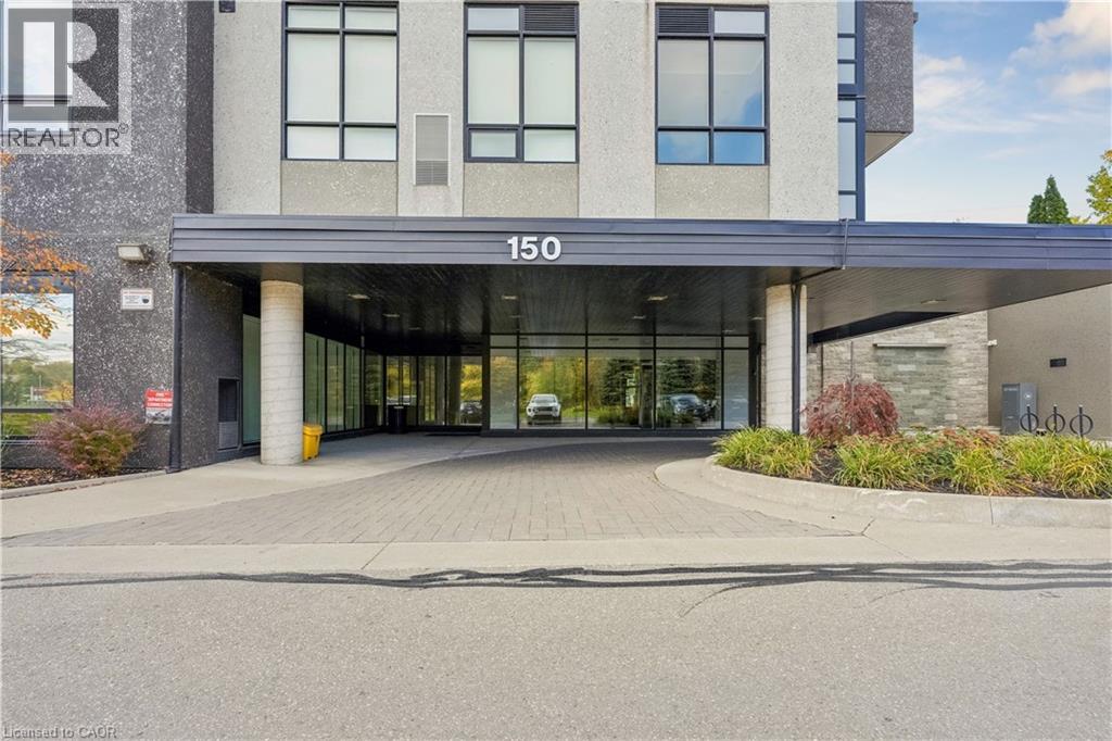 150 Water Street N Unit# 505, Cambridge, Ontario  N1R 0B5 - Photo 43 - 40873788