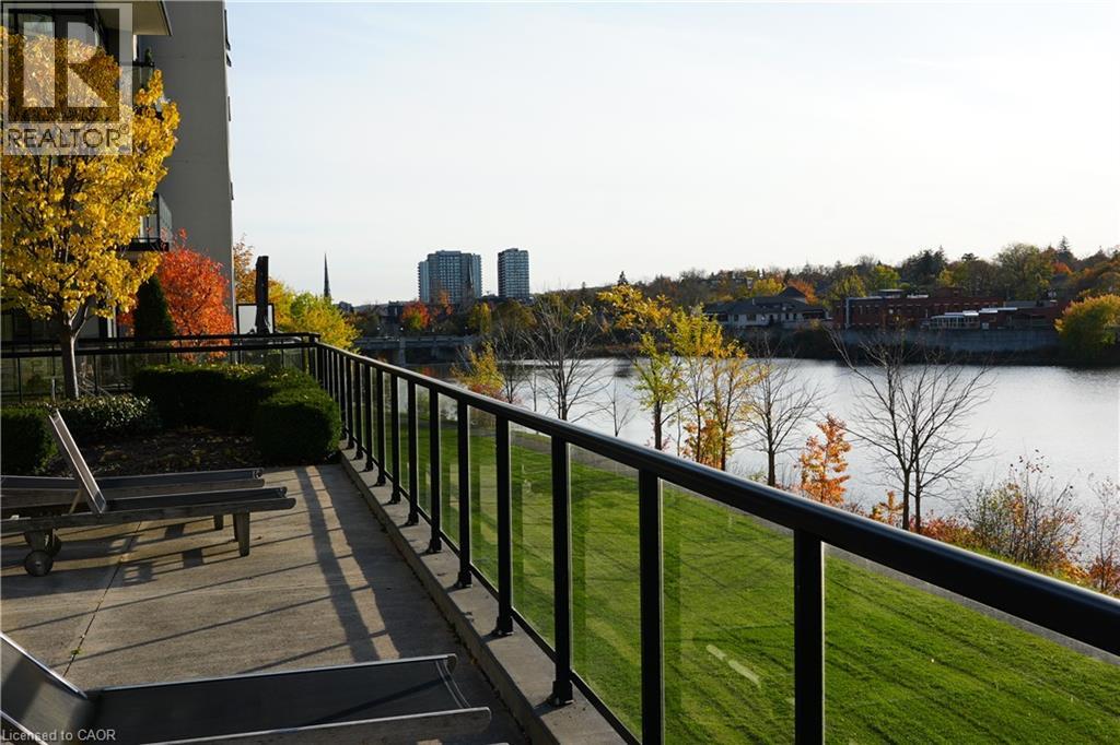 150 Water Street N Unit# 505, Cambridge, Ontario  N1R 0B5 - Photo 35 - 40873788