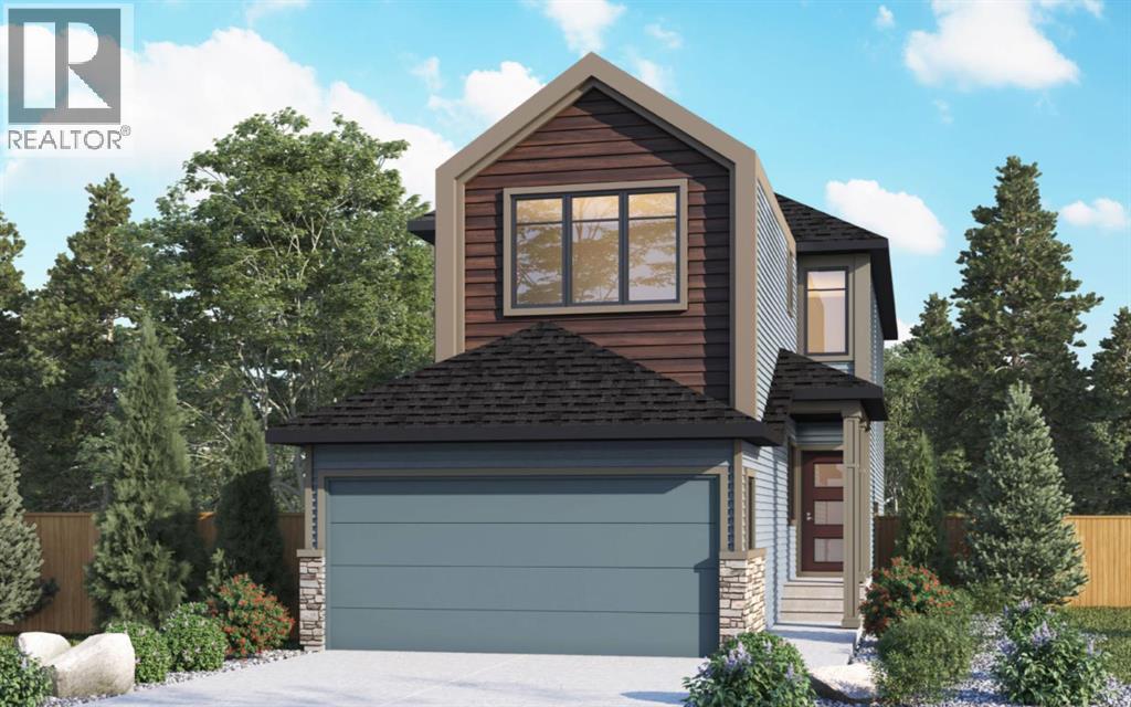 41 Lewiston Common NE, Calgary, Alberta