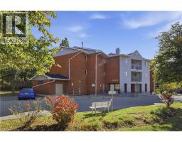 500 WESTMOUNT Road W Unit# 408, Kitchener, Ontario