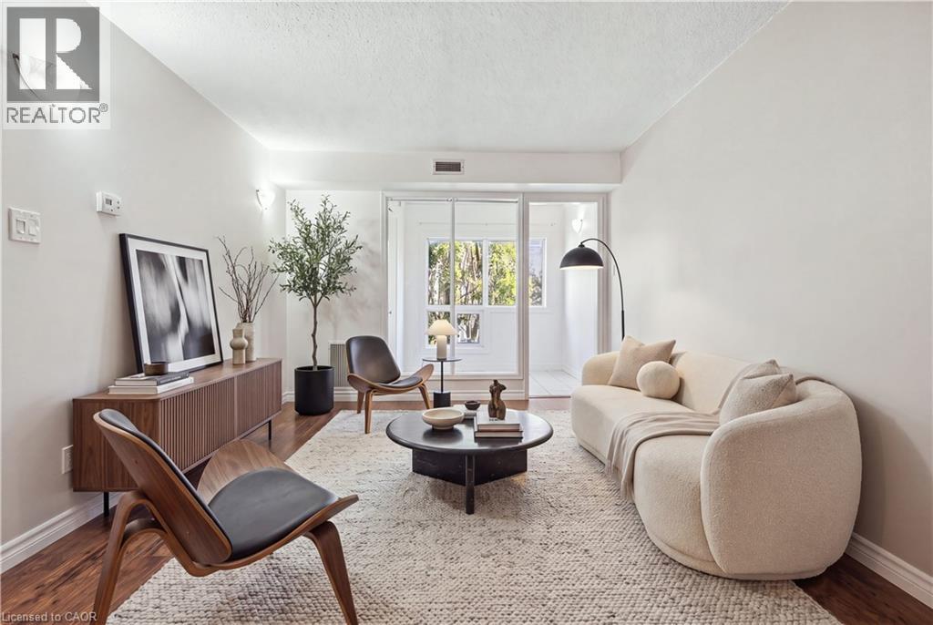 500 Westmount Road W Unit# 408, Kitchener, Ontario  N2M 5M9 - Photo 3 - 40874100