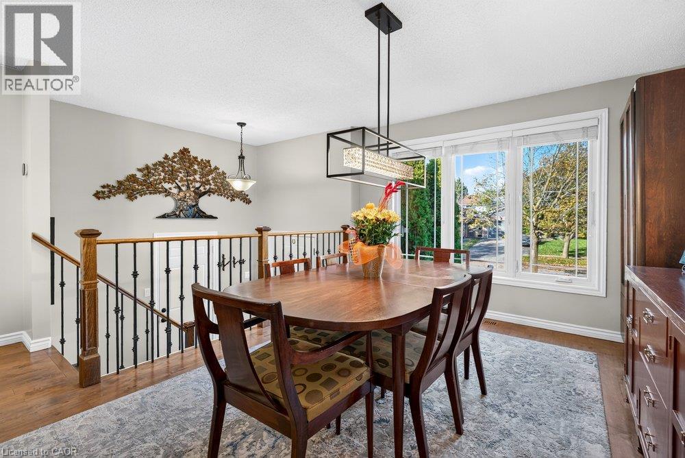 4 Vance Crescent, Waterdown, Ontario L8B 0B8 - Photo 6 - 40874179