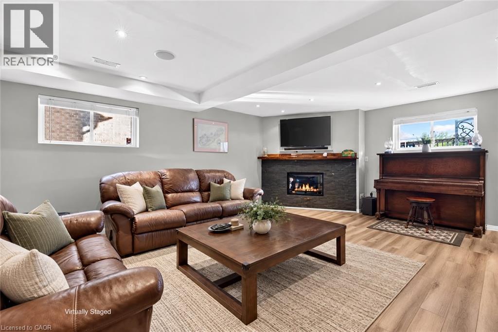 4 Vance Crescent, Waterdown, Ontario L8B 0B8 - Photo 19 - 40874179