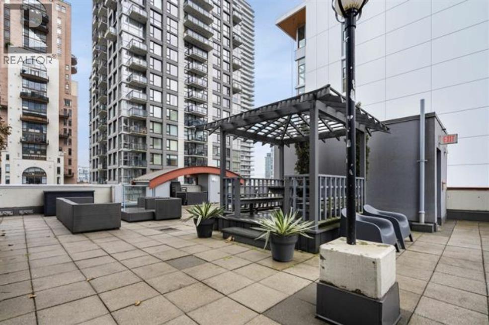 106 1238 Seymour Street, Vancouver, British Columbia V6B 6J3 - Photo 21 - R3176562