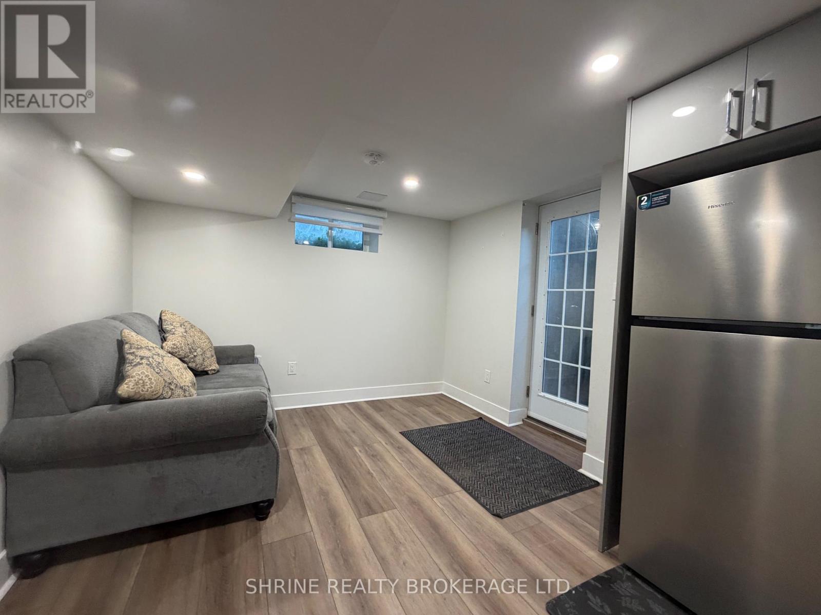 Basement - 612 Fox Mill Place, London South (South N), Ontario  N6J 2B2 - Photo 13 - X14122884