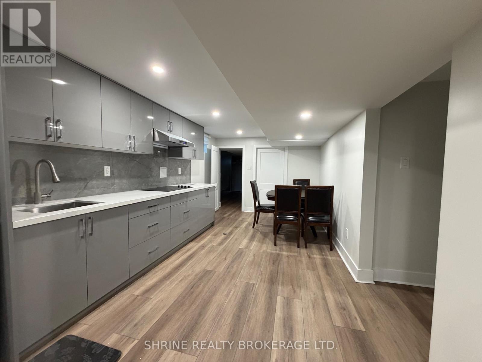 Basement - 612 Fox Mill Place, London South (South N), Ontario  N6J 2B2 - Photo 14 - X14122884