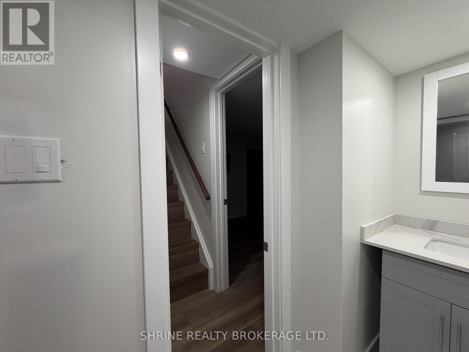 Basement - 612 Fox Mill Place, London South (South N), Ontario  N6J 2B2 - Photo 4 - X14122884