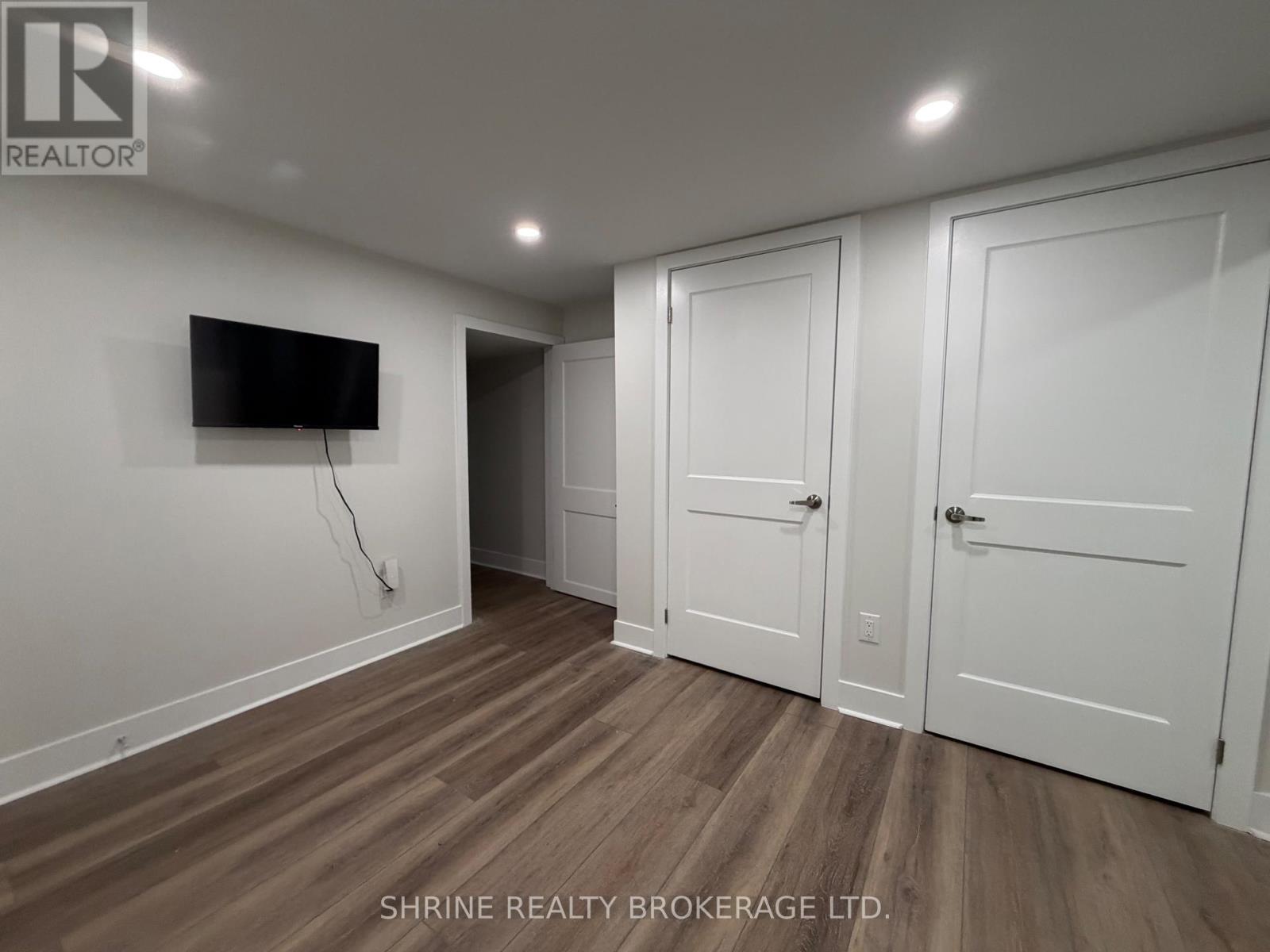 Basement - 612 Fox Mill Place, London South (South N), Ontario  N6J 2B2 - Photo 6 - X14122884